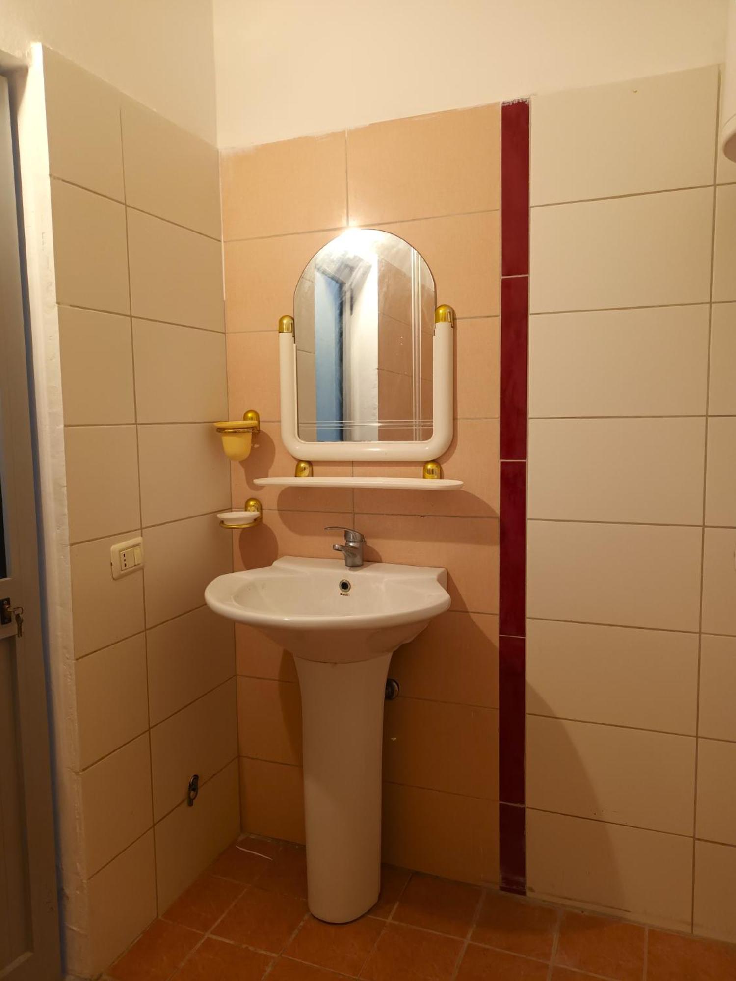 Casa Mare Daire Dıraç Dış mekan fotoğraf