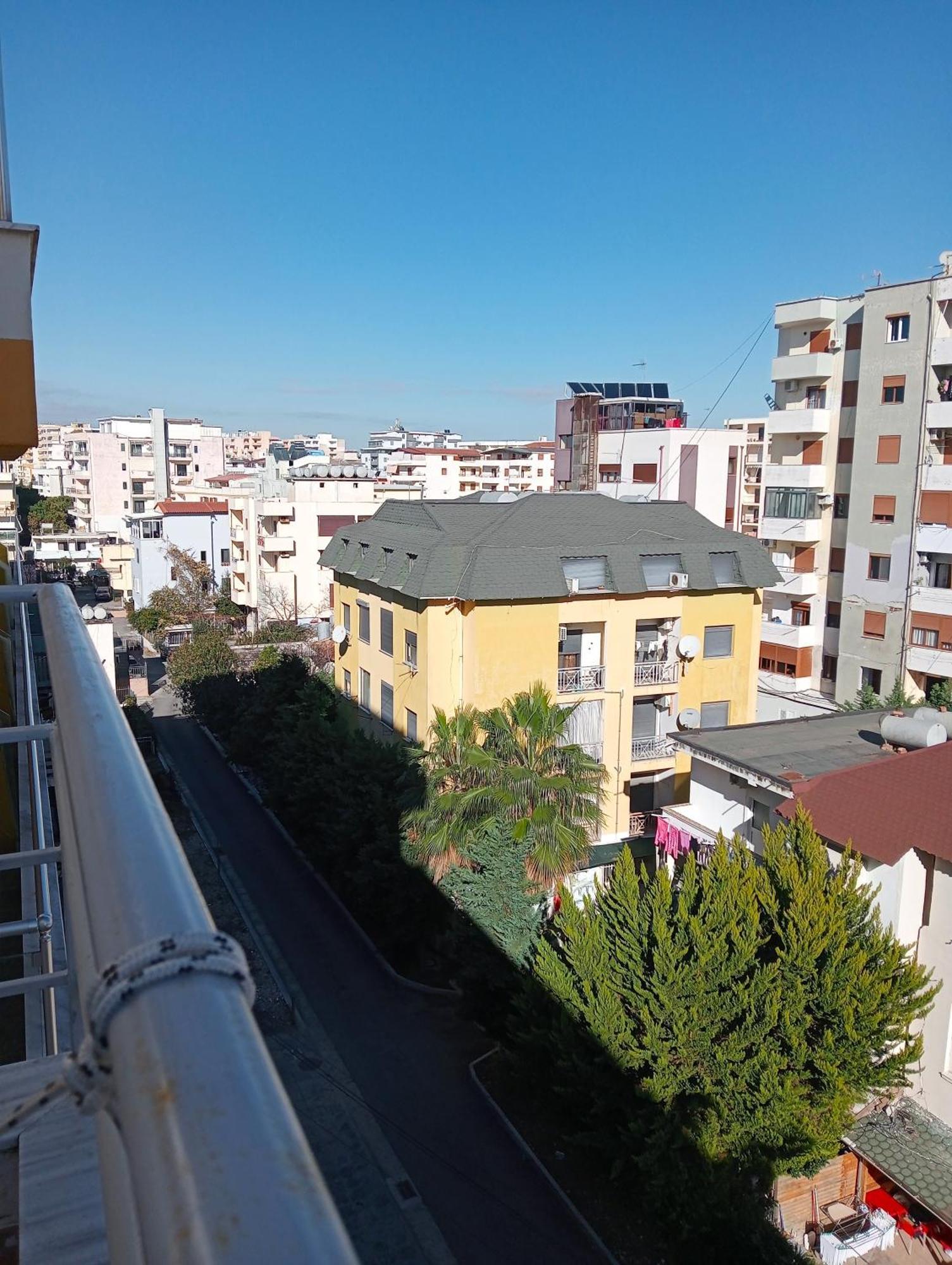 Casa Mare Daire Dıraç Dış mekan fotoğraf